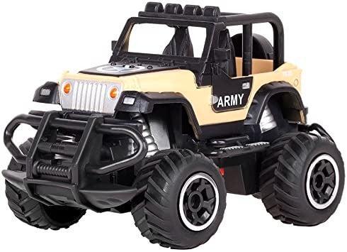 Mini RC auto - RTR - cross country - REBEL, Huis en Inrichting, Woonaccessoires | Overige, Ophalen of Verzenden