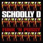 cd - Schoolly D - Funk N Pussy, Verzenden, Zo goed als nieuw
