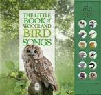 The little book of woodland bird songs by Caz Buckingham, Gelezen, Caz Buckingham, Andrea Pinnington, Verzenden