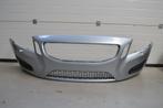 Volvo V60 Voorbumper 2010 - 2013 kleur 477, Gebruikt, Voor, Ophalen of Verzenden, Volvo