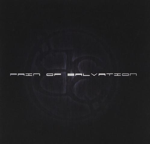 cd - Pain Of Salvation - BE, Cd's en Dvd's, Cd's | Overige Cd's, Zo goed als nieuw, Verzenden
