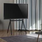 TV standaard Vega Tv statief 136,5x83x60 cm tot 70 inch zwar, Huis en Inrichting, Kasten | Televisiemeubels, Verzenden, Nieuw