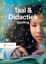 Taal & didactiek. Spelling, 9789001051051, Verzenden, Zo goed als nieuw, Studieboeken