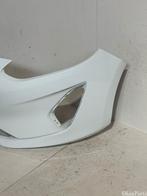 Ford Fiesta MK8 VII voorbumper L1BB-17757-B, Ophalen, Gebruikt, Voor, Bumper