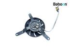 Koelfan Motor Links Ducati Multistrada 1260 Enduro / Touring, Verzenden, Gebruikt