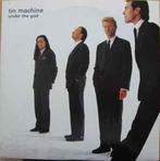 10 Inch - Tin Machine - Under The God (U.K. 1989), Verzenden, Zo goed als nieuw
