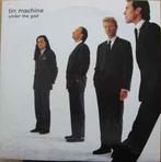 10 Inch - Tin Machine - Under The God (U.K. 1989), Zo goed als nieuw, Verzenden