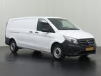 Zakelijke Lease |  Mercedes-Benz Vito 111CDI XXLang, Auto's, ABS, Stof, Gebruikt, Euro 6