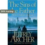 The Sins of the Father 9781447208891 Jeffrey Archer, Boeken, Verzenden, Gelezen, Jeffrey Archer