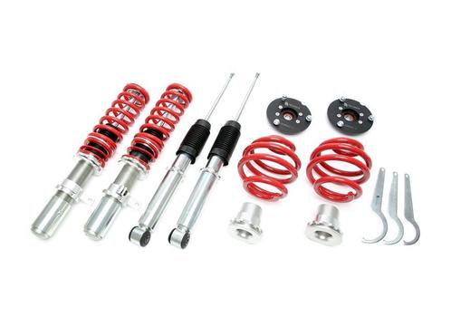 Schroefset Deep Version BMW 3 Serie E46 TA Technix B4056, Auto-onderdelen, Ophanging en Onderstel