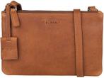 Burkely Antique Avery Unisex Crossover Schoudertas L -, Verzenden, Zo goed als nieuw