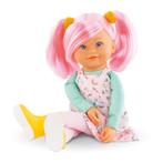 Corolle Rainbow Pop - Praline, 38Cm (Poppen 37- 45 cm), Kinderen en Baby's, Speelgoed | Poppen, Nieuw, Overige typen, Ophalen of Verzenden