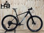 Cube Reaction C62 One Carbon 29 inch mountainbike NX 2024, Overige merken, Hardtail, Heren, 49 tot 53 cm