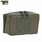 TF-2215 Utility pouch. Diverse kleuren, Sieraden, Tassen en Uiterlijk, Tassen | Reistassen en Weekendtassen, Nieuw, Verzenden