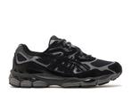Asics Gel-NYC Graphite Grey Black (Schoenen), Verzenden, Nieuw, Asics, Sneakers of Gympen