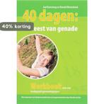 40 dagen : Feest van genade 9789058813374 A. Kamsteeg, Boeken, Verzenden, Gelezen, A. Kamsteeg