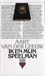 Ik en myn speelman 9789027413192 Leeuw, Verzenden, Gelezen, Leeuw