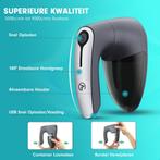 2dekans | AG180 Elektrische Pluizenverwijderaar - Draadloos, Witgoed en Apparatuur, Ophalen of Verzenden, Zo goed als nieuw