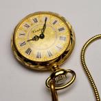 Centaur - 17 Jewels - pocket watch with chain - 1970-1979, Nieuw