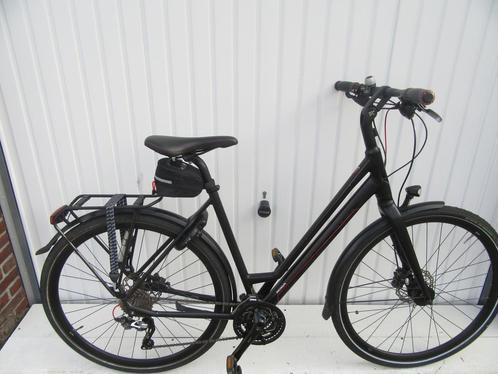 Koga F3-5.1 toerfiets, Deore SLX met lage opstap ot4258, Fietsen en Brommers, Fietsen | Dames | Sportfietsen en Toerfietsen, 53 tot 56 cm