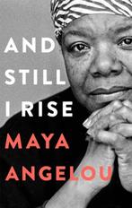 And Still I Rise | Dr Maya Angelou | 9780349013572, Zo goed als nieuw, Dr Maya Angelou
