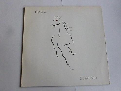 Poco - Legend (LP), Cd's en Dvd's, Vinyl | Pop, Verzenden