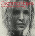 cd digi - Gemma Hayes - The Hollow Of Morning, Cd's en Dvd's, Cd's | Rock, Zo goed als nieuw, Verzenden