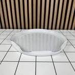 Schaal 24 cm porselein | Porseleinen schaal | Nieuw, Antiek en Kunst, Ophalen of Verzenden