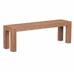 Eetkamerbank Michaelhaven 49cm-WL1M464, Huis en Inrichting, Banken | Bankstellen, Ophalen of Verzenden, Nieuw