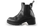 Poelman Chelsea boots in maat 40 Zwart | 10% extra korting, Kleding | Dames, Schoenen, Poelman, Verzenden, Zwart, Overige typen
