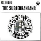 LP gebruikt - The Subterraneans  - Down To Earth, Cd's en Dvd's, Verzenden, Zo goed als nieuw