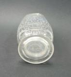 Baccarat - Vaas - Grote maat ovale douchesok Michel Ange -, Antiek en Kunst