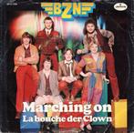 vinyl single 7 inch - BZN - Marching On, Verzenden, Zo goed als nieuw