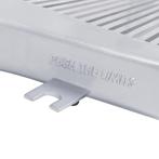 Mishimoto 94-02 Dodge Ram 2500 5.9L Cummins Intercooler, Ophalen of Verzenden, Nieuw