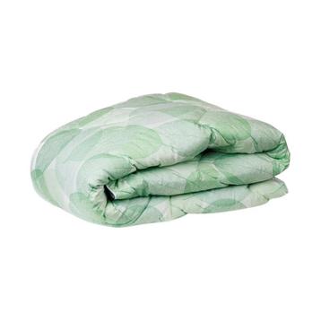 Zelesta Easy Dekbed - Fresh Leaf 240 x 200 cm, Type: All beschikbaar voor biedingen