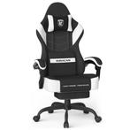 Ergonomische Bureaustoel -  Office Chair - Gamestoel - Volwa, Verzenden, Zo goed als nieuw