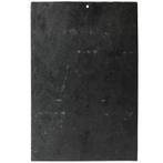 Krijtbordje Leitje 20x30cm met gat, Nieuw in verpakking