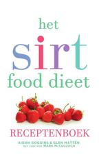 Het sirtfood dieet receptenboek 9789000355143 Aidan Goggins, Boeken, Gelezen, Aidan Goggins, Glen Matten, Verzenden