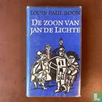 Boon, Louis Paul - De zoon van Jan de Lichte - 1961, Verzenden, Zo goed als nieuw