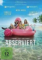 Abserviert - Strand, Spaß und Sonne von Lang, Eloise  DVD, Gebruikt, Verzenden