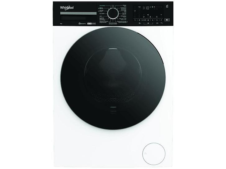 Whirlpool -   A-10% - 75 Db Wasmachine (9 Kg 1400 Rpm A), Witgoed en Apparatuur, Wasmachines, Minder dan 85 cm, 8 tot 10 kg, Nieuw