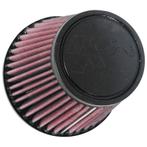 K&N Universeel Luchtfilter Konisch 79mm aansluiting, 127mm o, Verzenden, Nieuw
