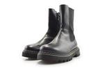 Poelman Chelsea Boots in maat 33 Zwart | 25% extra korting, Kinderen en Baby's, Kinderkleding | Schoenen en Sokken, Schoenen, Nieuw