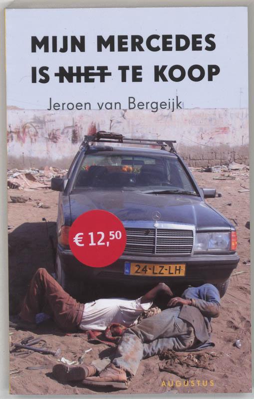 Mijn mercedes is niet te koop 9789045700373, Boeken, Literatuur, Gelezen, Verzenden