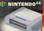 Mario64.nl: Nintendo 64 Controller Pak in Doos - iDEAL!, Spelcomputers en Games, Spelcomputers | Nintendo 64, Ophalen of Verzenden
