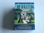 Oud Geld - Willem van de Sande Bakhuyzen - Seizoen 1 & 2 (6, Cd's en Dvd's, Dvd's | Tv en Series, Verzenden, Zo goed als nieuw