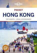 Lonely Planet Pocket Hong Kong 9781786578099 Lonely Planet, Boeken, Verzenden, Zo goed als nieuw, Lonely Planet