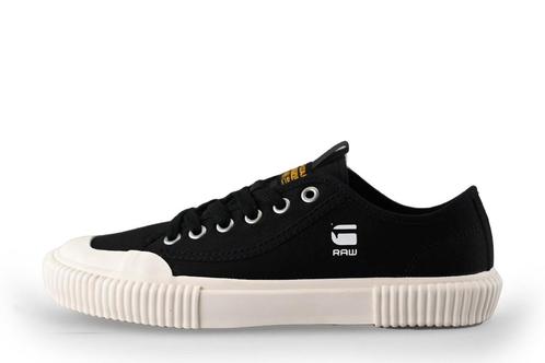 G-Star Sneakers in maat 37 Zwart | 10% extra korting, Kleding | Dames, Schoenen, Zwart, Zo goed als nieuw, Sneakers of Gympen