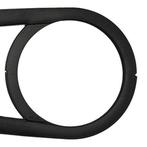 Hebie Chainglider 350f Kort 44t E1 445-175 Mm Zwart, Fietsen en Brommers, Ophalen of Verzenden, Nieuw, Hebie