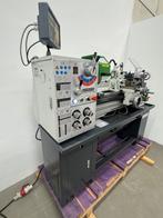 HUVEMA draaibank, Doe-het-zelf en Verbouw, Draaibanken, Nieuw, Metaaldraaibank, 500 tot 1000 mm